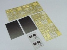 ARMA HOBBY 70001 TS-11 ISKRA BIS DF - Deluxe set - dwa modele