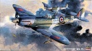 HASEGAWA JT79 09079 SPITFIRE Mk.IXc