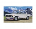 HASEGAWA HC-24 21124 BMW 2002 turbo