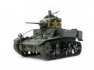 TAMIYA 35360 M3 U.S. LIGHT TANK STUART LATE PRODUCTION