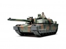 TAMIYA 35362 FRENCH MAIN BATTLE TANK LECLERC SERIES 2
