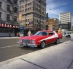 REVELL 07038 '76 FORD TORINO