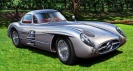 REVELL 07171 Mercedes-Benz 300 SLR (UHLENHAUT COUPE)