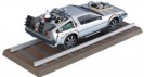 AOSHIMA 059180 DE LOREAN BACK TO THE FUTURE PART III