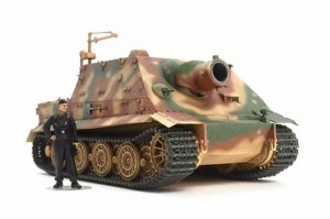 TAMIYA 32591 GERMAN 38cm ASSAULT MORTAR STURMTIGER