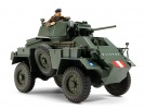 TAMIYA 32587 BRITISH 7ton ARMORED CAR Mk.IV