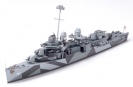 TAMIYA 31907  WATER LINE SERIES DD-797 CUSHING U.S.NAVY DESTROYER