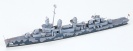 TAMIYA 31902 WATER LINE SERIES DD445 FLETCHER U.S.NAVY DESTROYER
