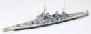 TAMIYA 77525 BRITISH BATTLESHIP KONG GEORGE V