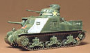 TAMIYA 35039 M3 U.S. MEDIUM TANK M3 LEE Mk.I