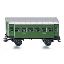 SIKU 1027 Wagon osobowy