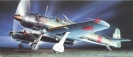 FUJIMI C-17 72019  C6N1 Myrt Night Type