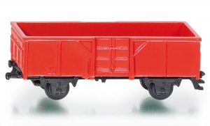 SIKU 1072 Wagon towarowy