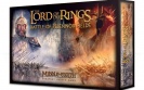 LORD OF THE RINGS  Zestaw startowy Battle of Pelennor Fields  MIDDLE-EARTH