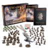 LORD OF THE RINGS  Zestaw startowy Battle of Pelennor Fields  MIDDLE-EARTH