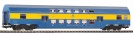 PIKO 97086 Wagon piętrowy 2kl PKP Ep.V Bohun