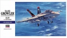HASEGAWA E38 01568 EA-18G GROWLER