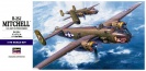 HASEGAWA E16 B-25J MITCHELL