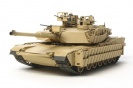 Tamiya 35326 U.S.Main Battle Tank M1A2 SEP ABRAMS TUSK II