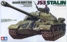 Tamiya 35211 RUSSIAN HEAVY TANK JS3 STALIN