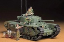 Tamiya 35210 British Infantry Tank CHURCHILL Mk.VII