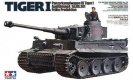 Tamiya 35216 Panzerkampfwagen IV TIGER I Ausfuhrung E (Sd.Kfz.181)