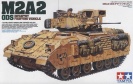 Tamiya 35264 Infantry Fighting Vehicle M2A2 ODS