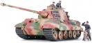 Tamiya 35252 German KING TIGER Ardenes Front