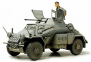 Tamiya 35270 Sd.Kfz.222 Leichter Panzerspahwagen