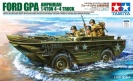 Tamiya 35336 FORD GPA Amphibian 1/4 Ton 4x4 Truck