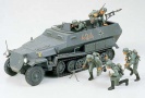 Tamiya 35020 HANOMAG Sdkfz251/I