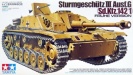 Tamiya 35197 Sturgeschutz III Ausf.G (sd.Kfz.142/1)