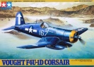 Tamiya 61061 Vought F4U-1D CORSAIR