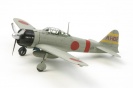 Tamiya 60780 Mitsubishi A6M2h ZERO FIGHTER  (zeke)