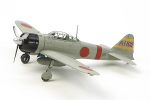 Tamiya 60780 Mitsubishi A6M2h ZERO FIGHTER  (zeke)