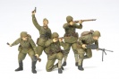 Tamiya 35311 Russian Assault Infantry 1941-1942