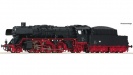 ROCO 72255 Lokomotywa parowóz BR23 001 DR Ep.III z cyfrowym dekoderem DCC Sound