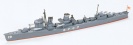 tamiya 31405 AYANAMI Japanese Navy Destroyer