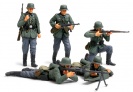 Tamiya 35293 German Infantry Set - French Campaign