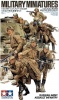 Tamiya 35207 Russian Army Assault Infantry