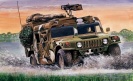 ITALERI R18 249 M998 Desert Patrol