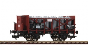 522106 Fleischmann Wagon towarowy z butlami 