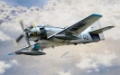 ITALERI 2697 AD-4 Skyraider