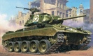 ITALERI 6502 M24 Chaffee