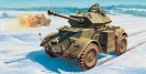 ITALERI 6478 Staghound Mk. lll