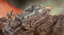 ITALERI 6523 Pz. Kpfw. l Ausf. B