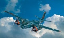 ITALERI 1259 A-26C Invader