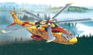 ITALERI 1226 EH-101 CORMORANT
