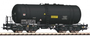 PIKO 58453 Wagon cysterna 406Ra Zaes PKP PCC Spedkol PKP Ep.Vc
