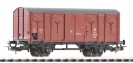 PIKO 58774 Wagon towarowy kryty Kdn PKP EP.III